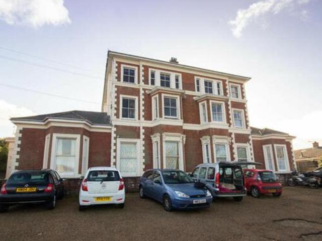 House for sale in Ryde, Isle of Wight