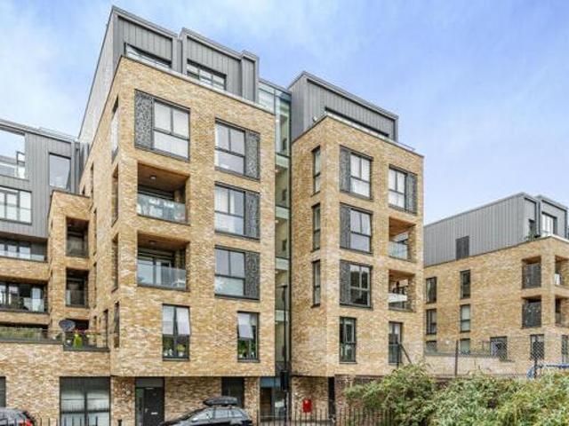 House for sale in Lyons, Greater London