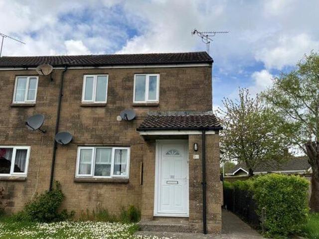 House for sale in Preston Plucknett, Yeovil
