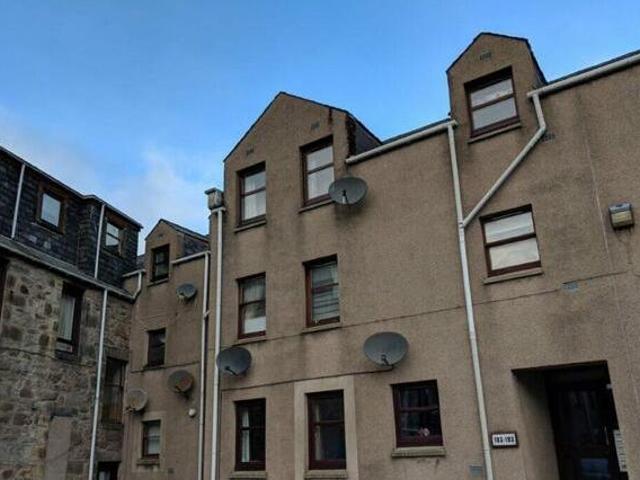 House for sale in Scotland