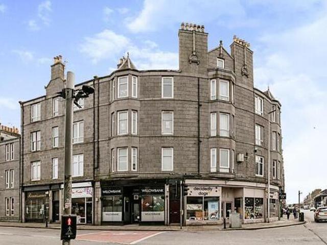 House for sale in Scotland