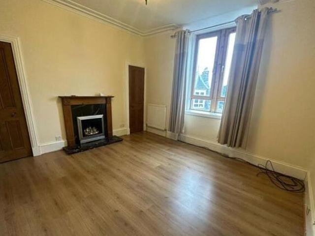 House for sale in Scotland