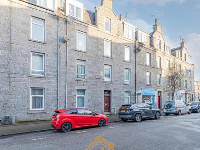 House for sale in Woodsons of Aberdeen, Aberdeenshire