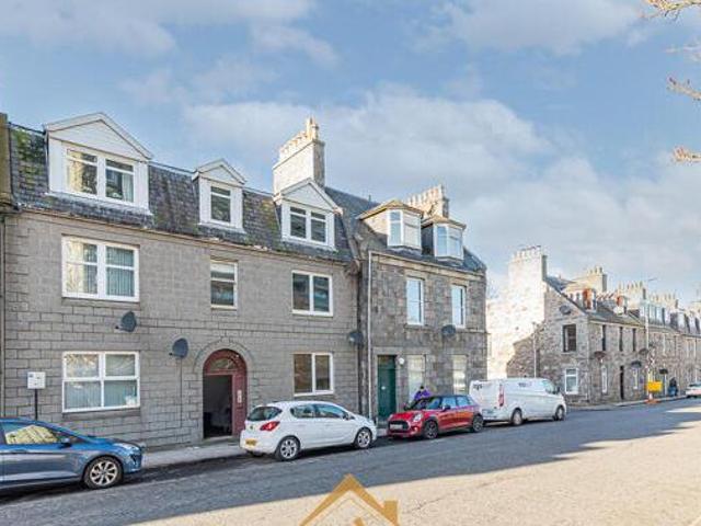 House for sale in Scotland