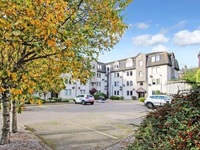 House for sale in Scotland