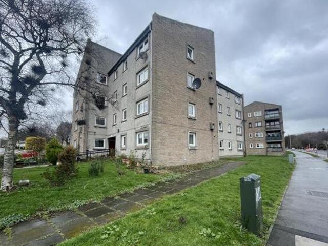 House for sale in Scotland