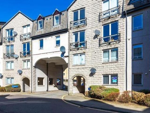 House for sale in Scotland