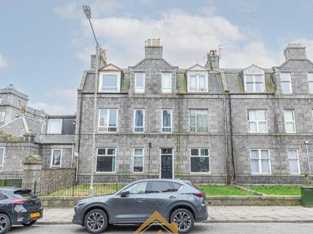 House for sale in Aberdeen