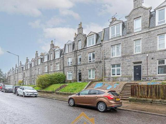 House for sale in Scotland