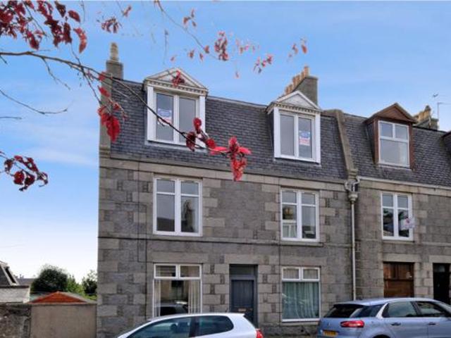 House for sale in Scotland