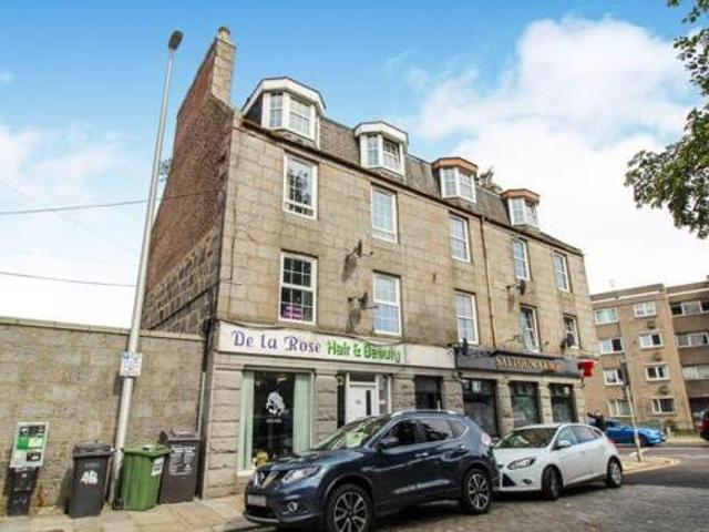 House for sale in Scotland