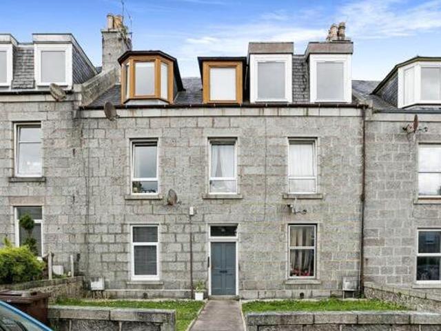 House for sale in Scotland
