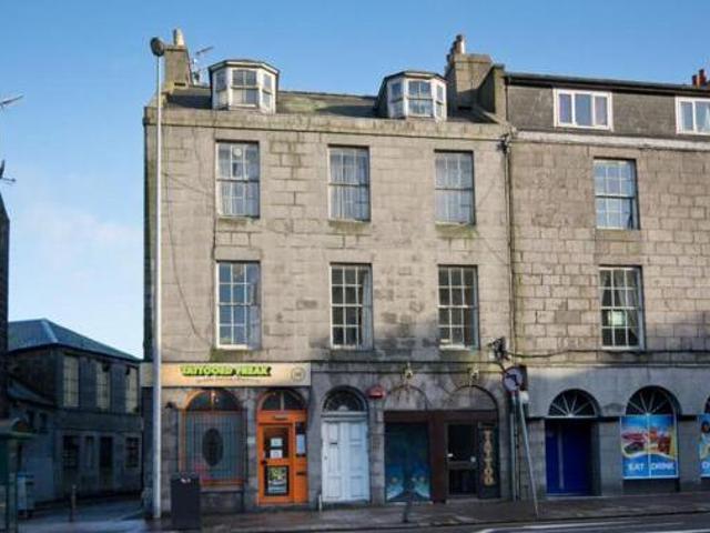 House for sale in Scotland