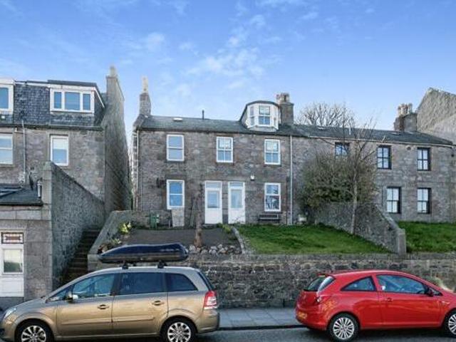 House for sale in Scotland