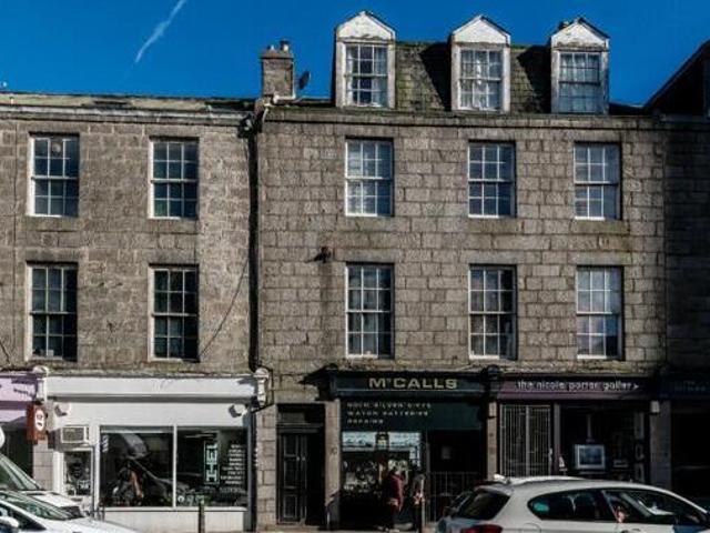 House for sale in Scotland