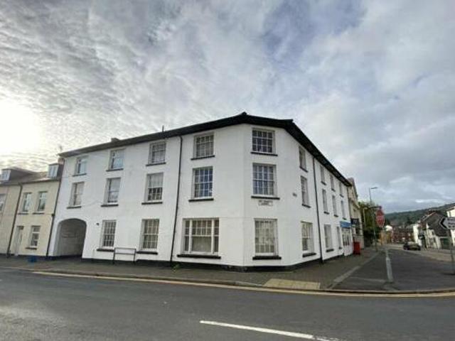 House for sale in Abergavenny, Wales