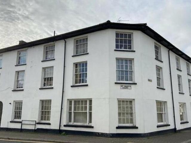 House for sale in Abergavenny, Wales