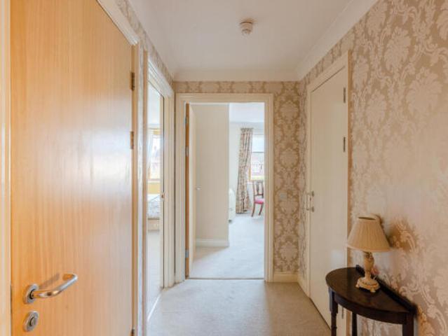 Flat for sale in Feckenham, City Of Bristol
