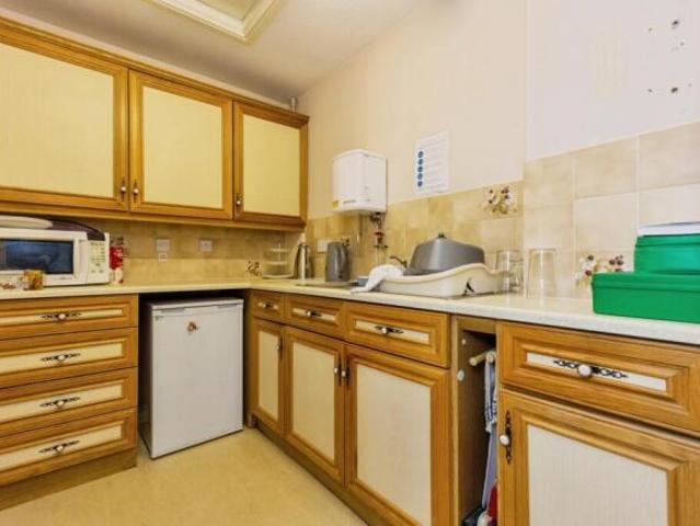 Flat for sale in Georgia, Greater Manchester