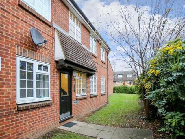 House for sale in Lyons, Greater London