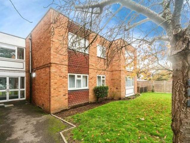 House for sale in Row Town, Surrey