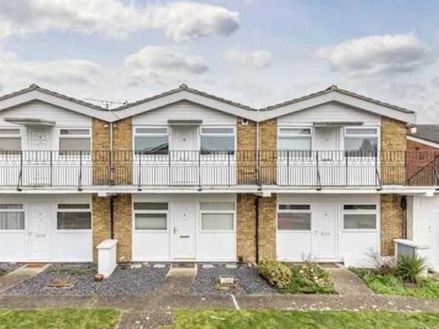 House for sale in Row Town, Surrey