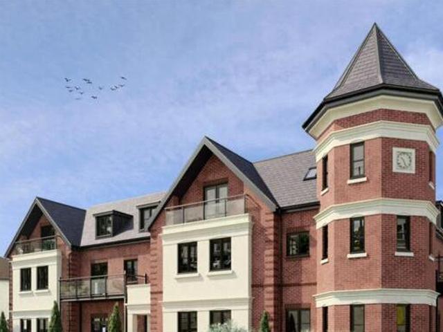 House for sale in Row Town, Surrey