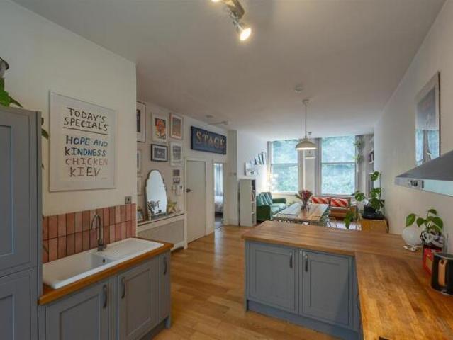 Flat for sale
