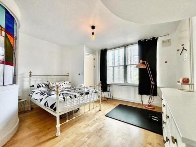 Flat for sale in Newcastle Upon Tyne
