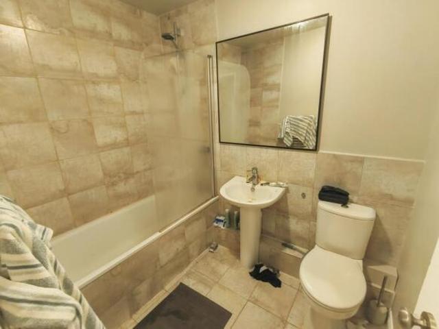 Flat for sale in Sandyford, Tyne And Wear