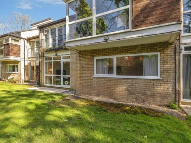 Flat for sale in Georgia, Greater Manchester