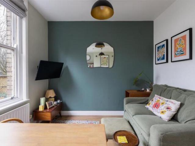 Flat for sale in Brunswick, Brighton & Hove