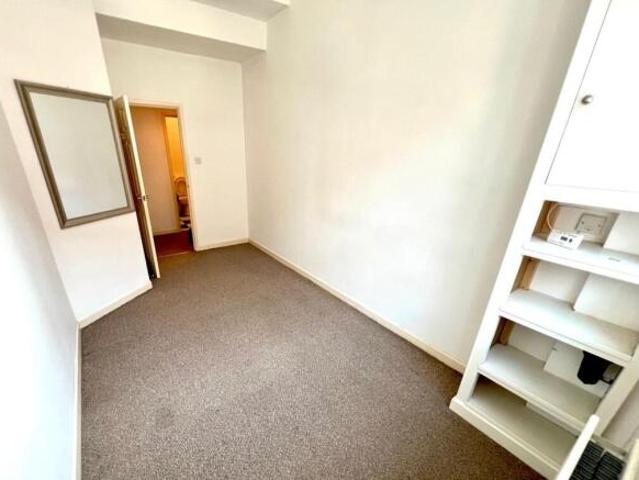 Flat for sale in Newton St Cyres, Devon