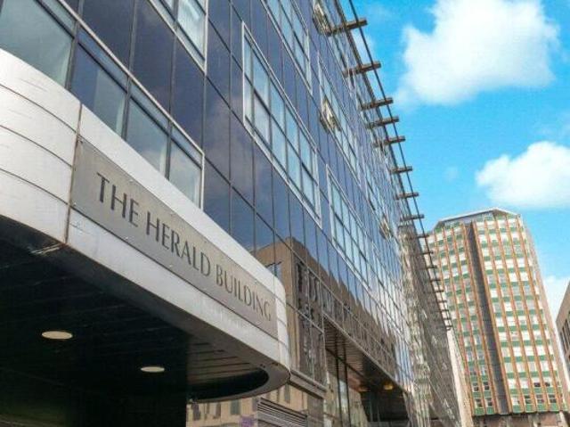 Flat for sale in Boghall, Garrowhill