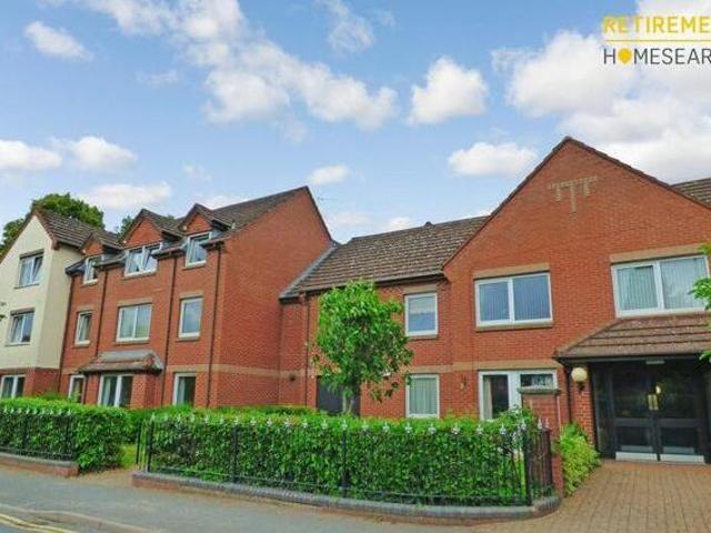 House for sale in Oversley Green, Stratford-on-Avon