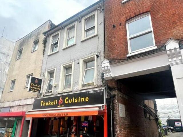 House for sale in North Town, Aldershot