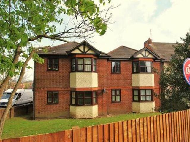 House for sale in Aldershot, Hampshire