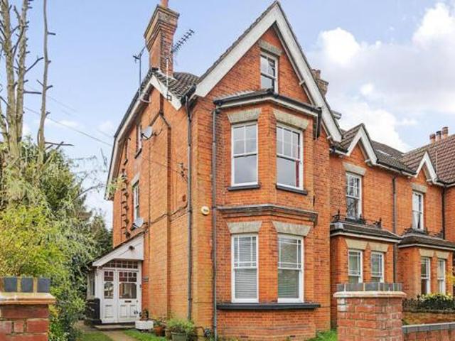 House for sale in Cargate, Aldershot