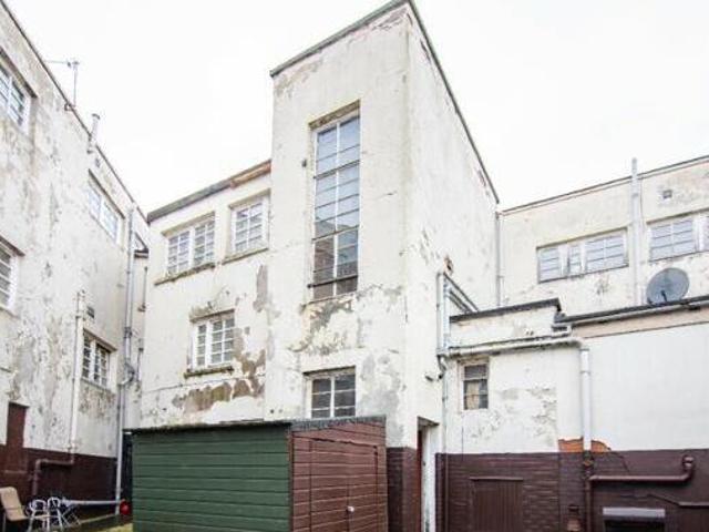 House for sale in Alloa, Scotland