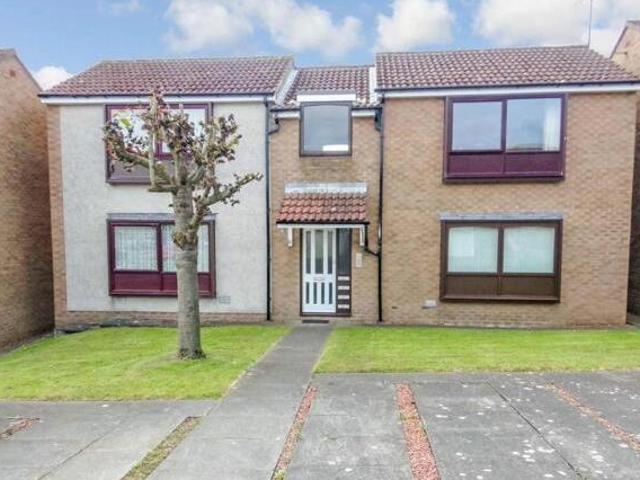 House for sale in Alnwick, Northumberland