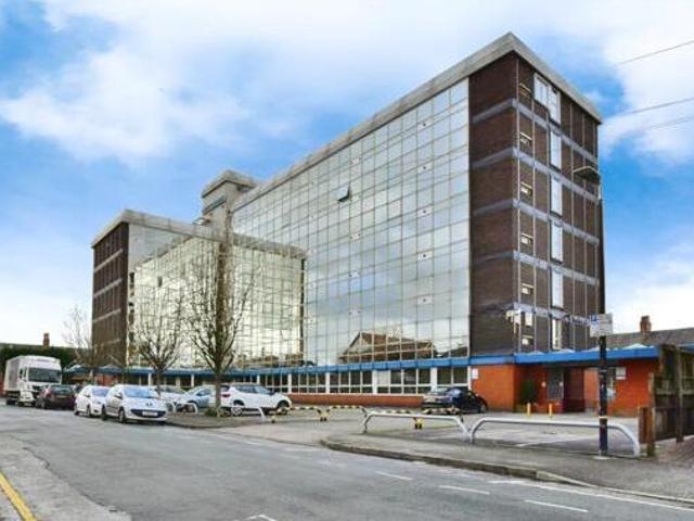House for sale in Trafford Park, Greater Manchester