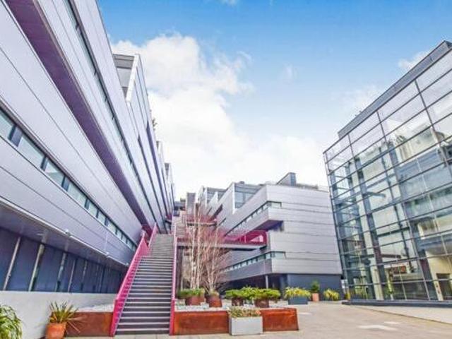 House for sale in Trafford Park, Greater Manchester