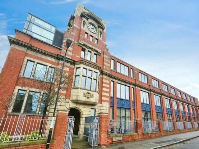 House for sale in Trafford Park, Greater Manchester