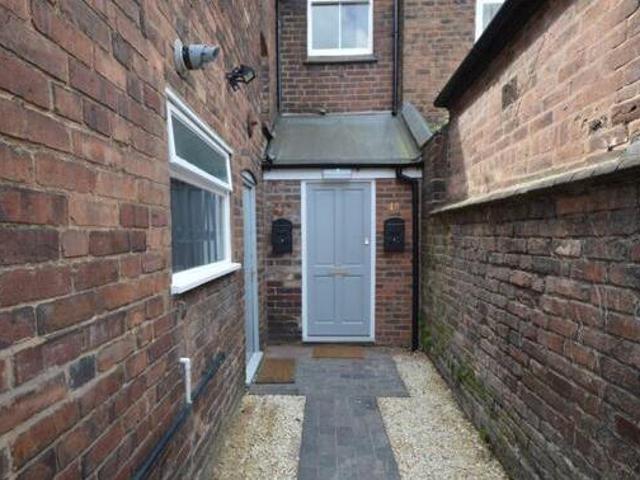 House for sale in Stourbridge, West Midlands