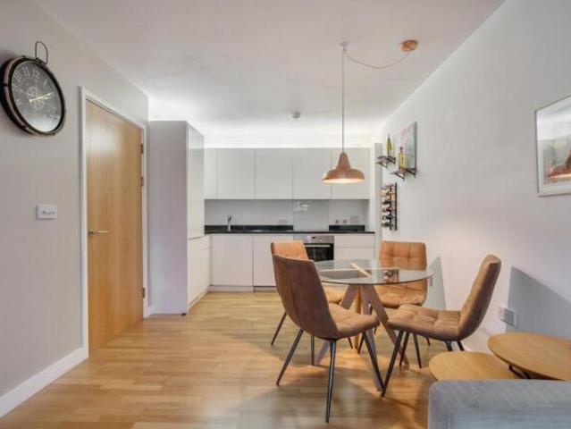 Flat for sale in Cat Hill