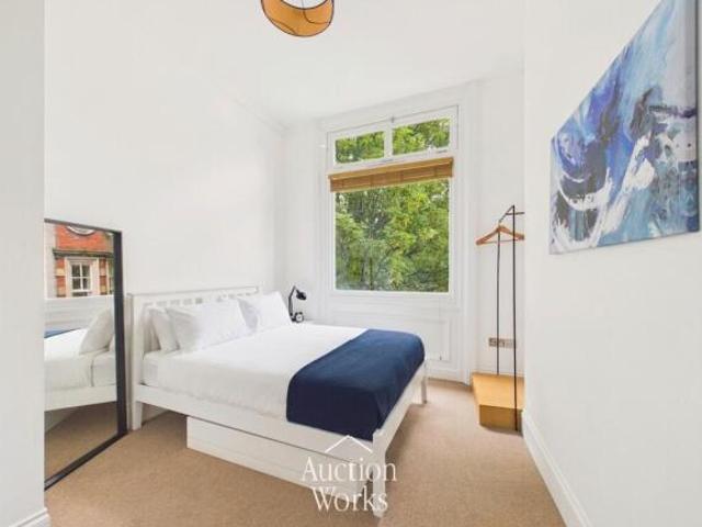 Flat for sale in St Nicholas, Shephall