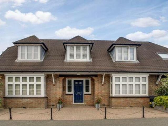 House for sale in Amersham