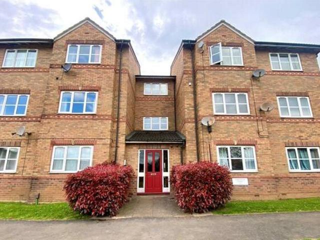 House for sale in West Midlands