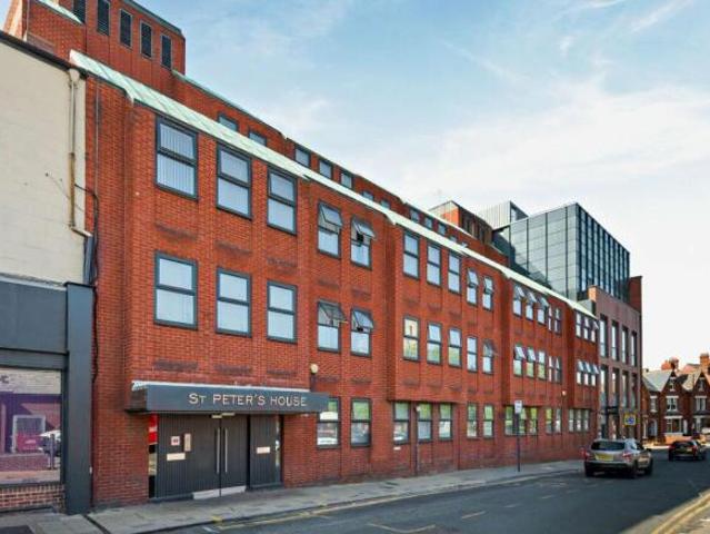 Flat for sale in South Yorkshire