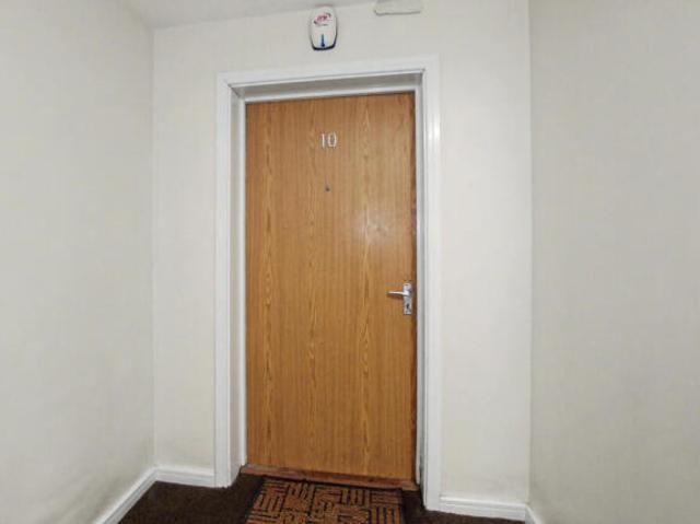 Flat for sale in Georgia, Greater Manchester